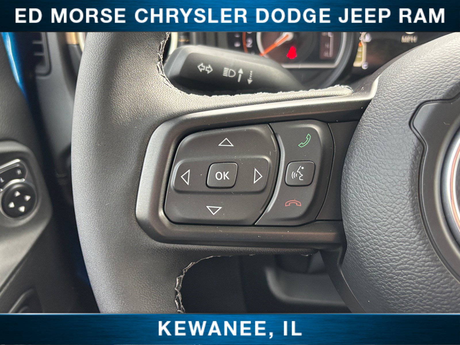 2025 Jeep Gladiator High Tide - Photo 21