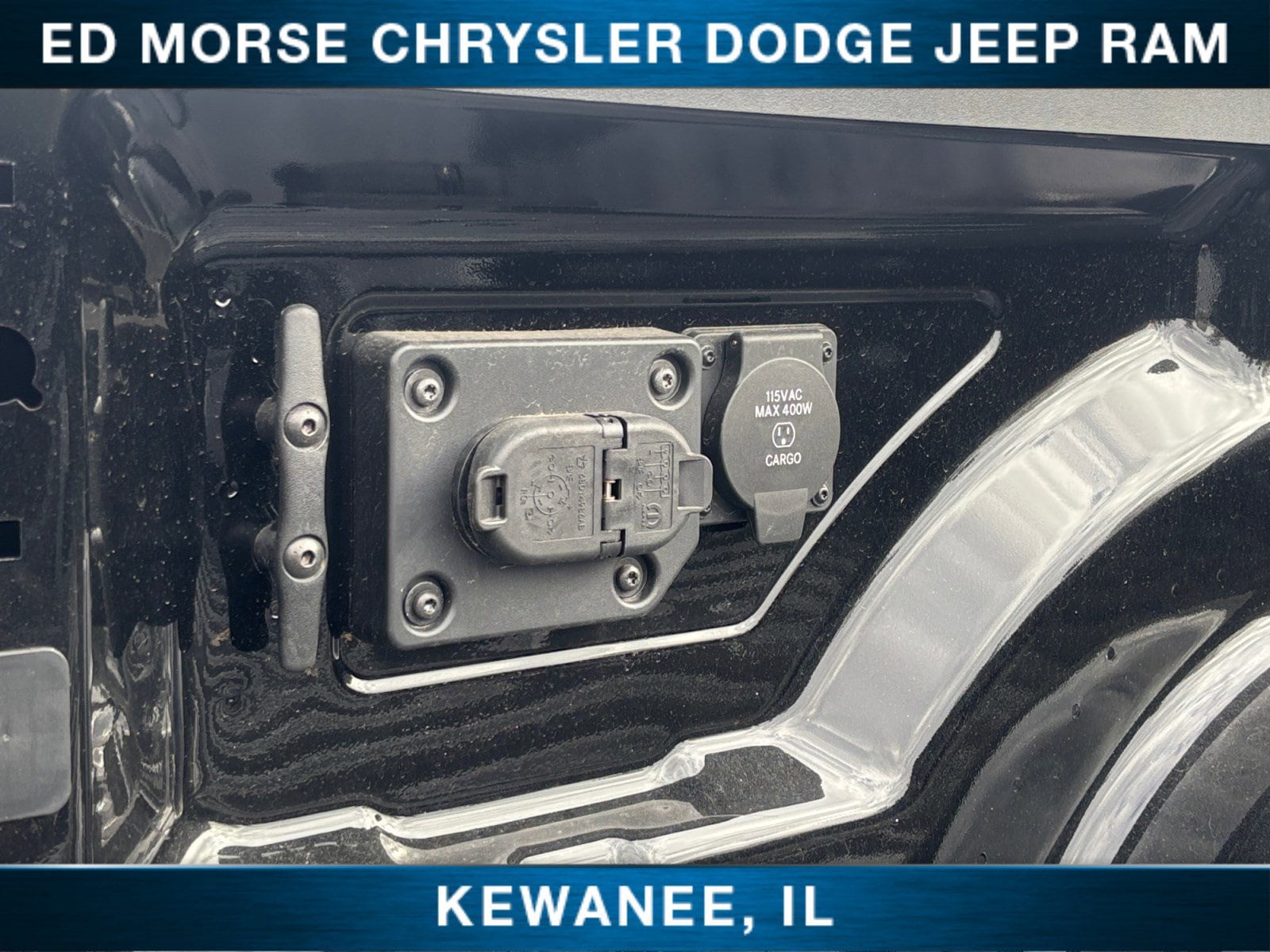 2025 RAM 3500 Limited/Longhorn - Photo 19