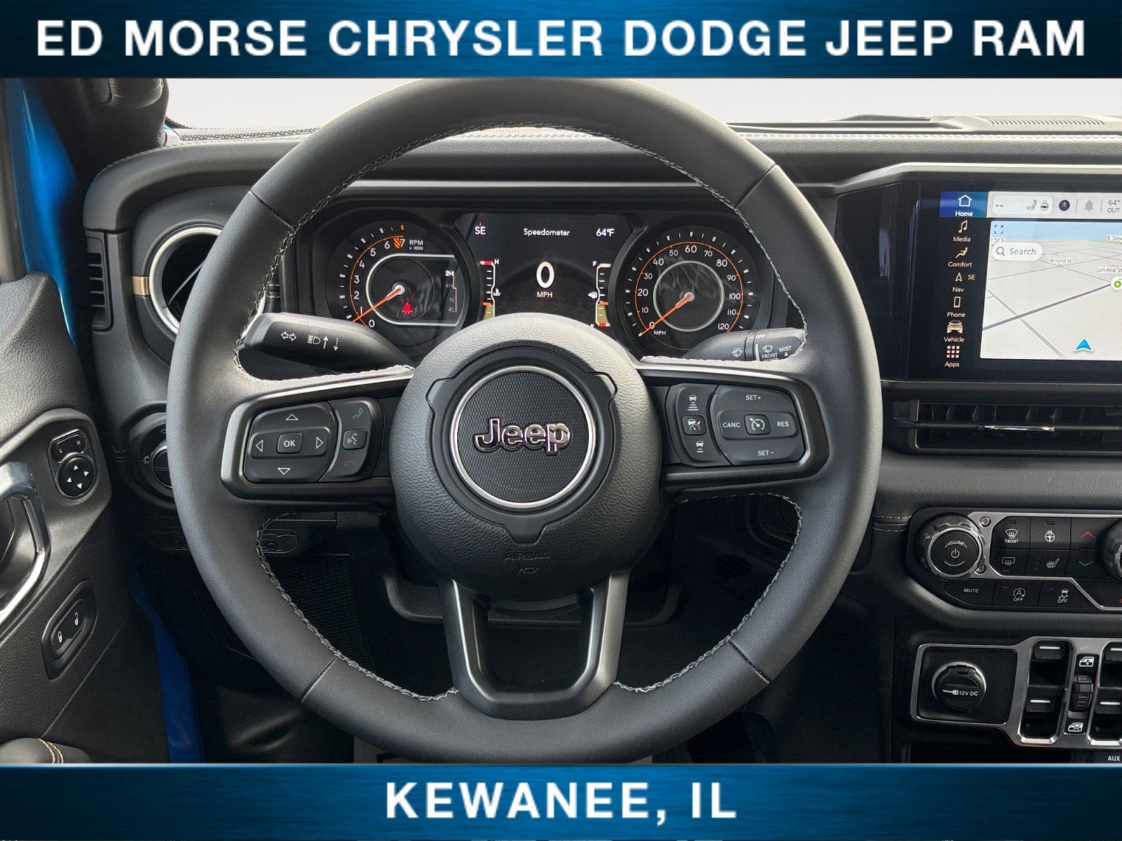 2025 Jeep Gladiator High Tide - Photo 11