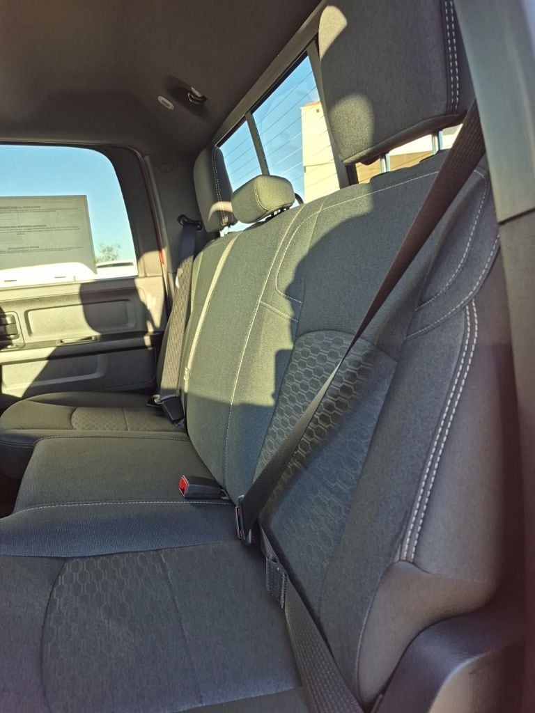 2026 RAM 2500 Tradesman - Photo 24