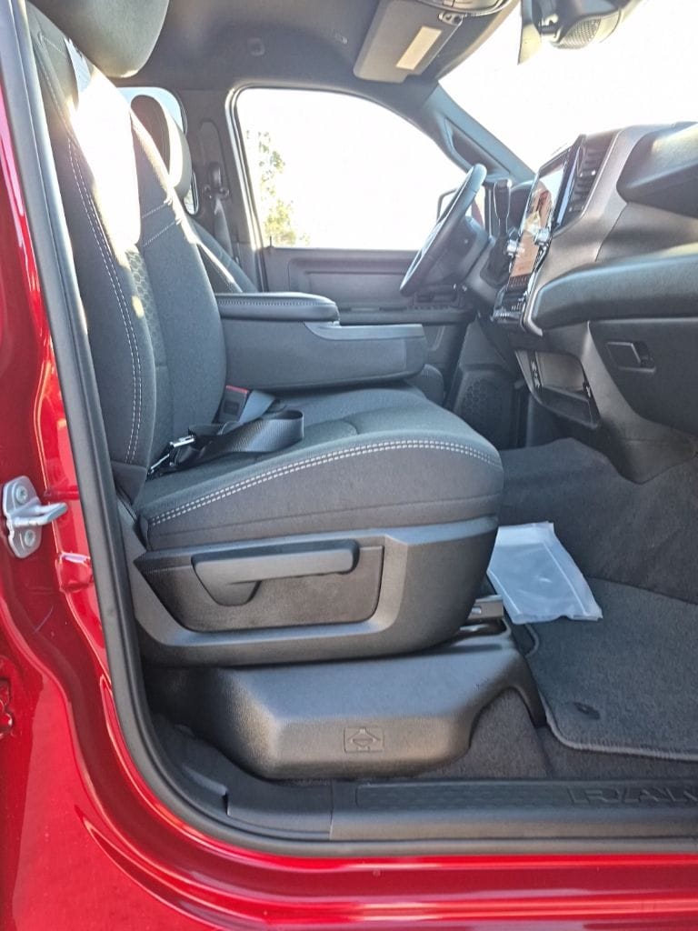 2026 RAM 2500 Tradesman - Photo 28