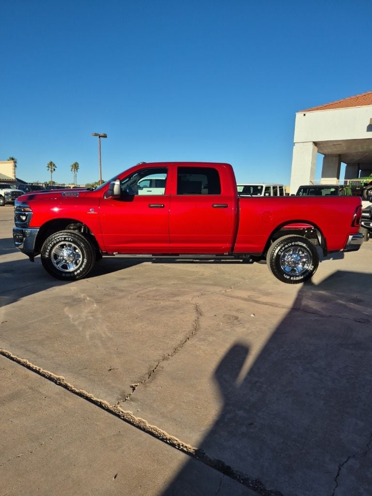 2026 RAM 2500 Tradesman - Photo 8