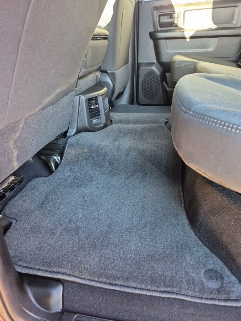 2026 RAM 2500 Tradesman - Photo 26
