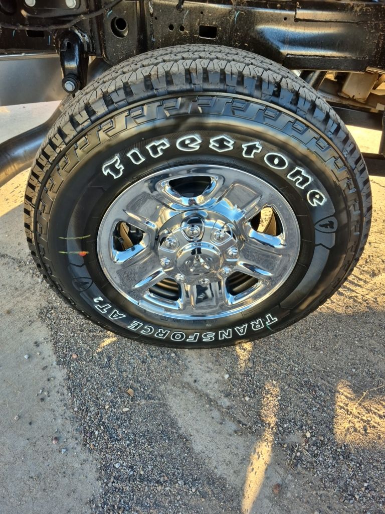 2026 RAM 2500 Tradesman - Photo 12