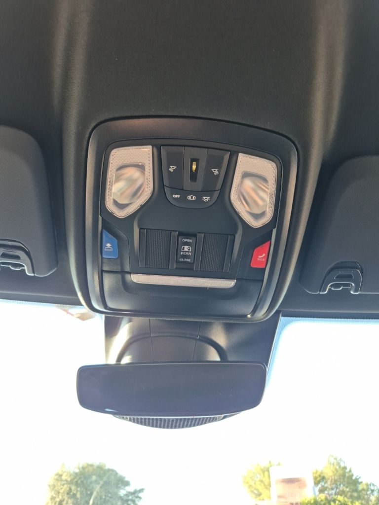 2026 RAM 2500 Tradesman - Photo 41
