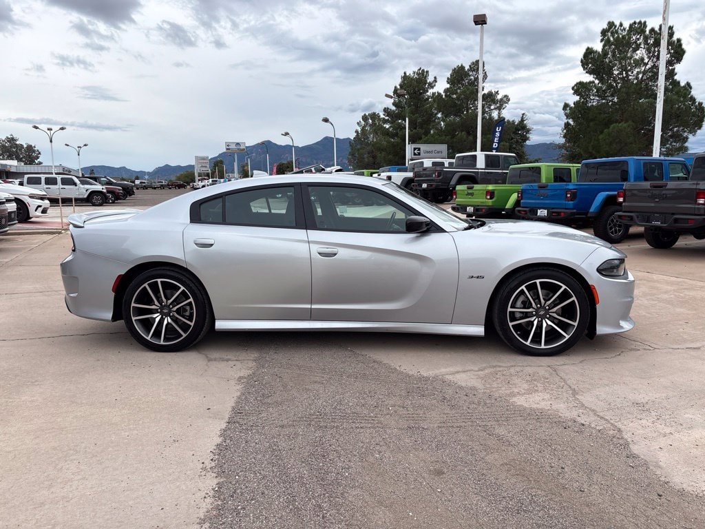 Used 2023 Dodge Charger R/T Sedan