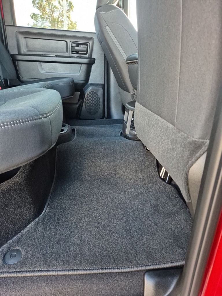 2026 RAM 2500 Tradesman - Photo 32
