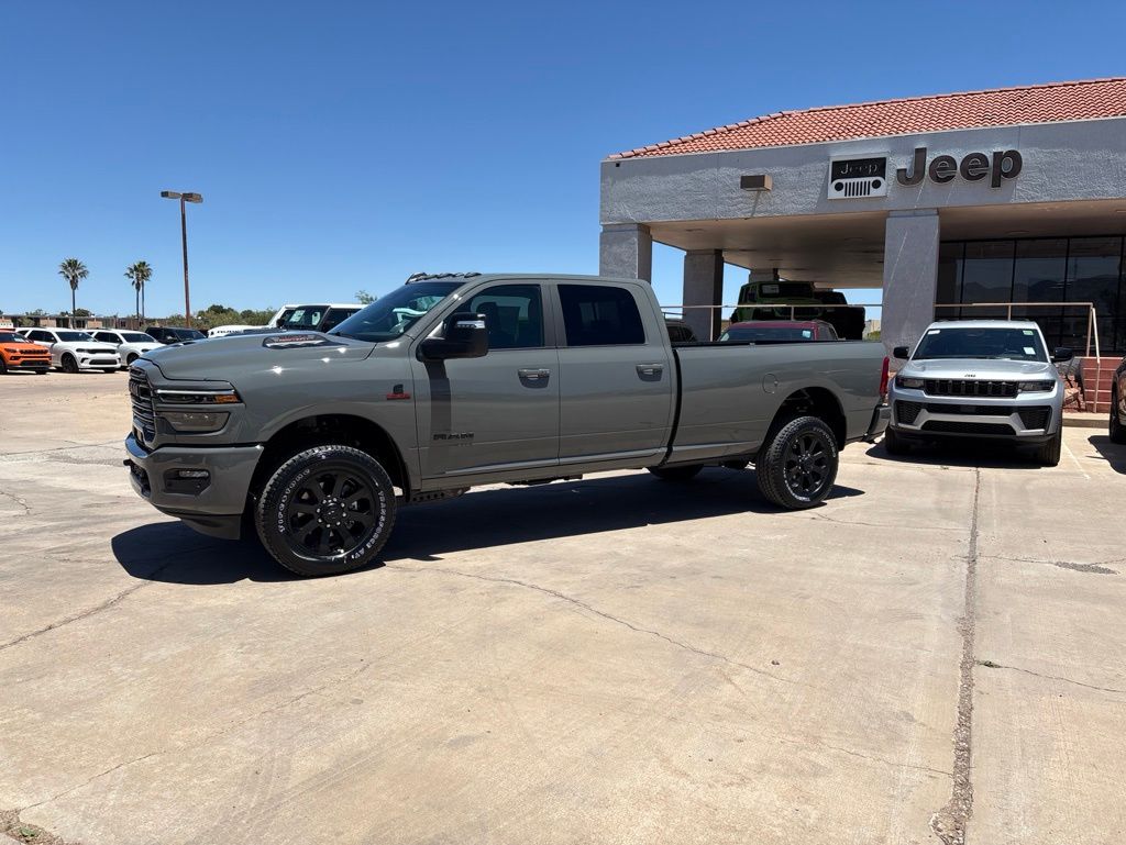  Ram 2500