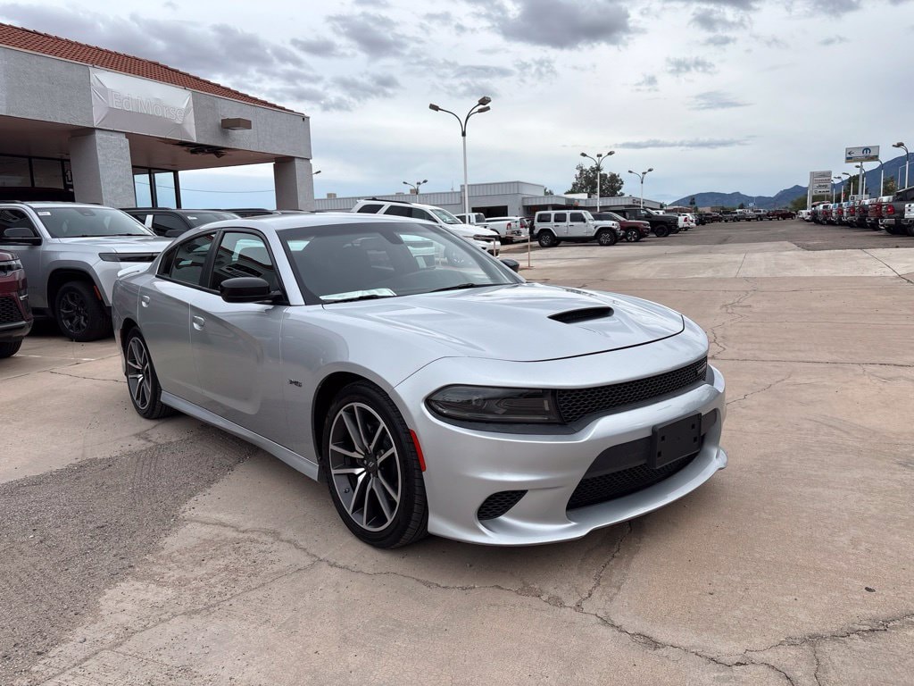 Used 2023 Dodge Charger R/T Sedan
