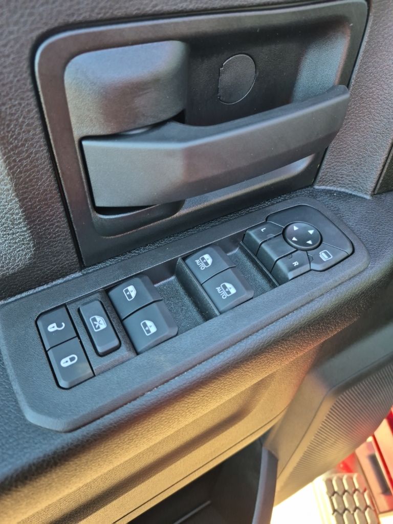 2026 RAM 2500 Tradesman - Photo 14