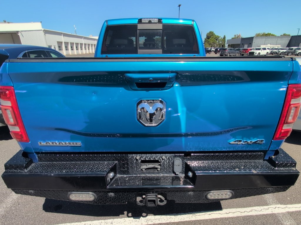 Used 2020 Ram 2500 Laramie Truck