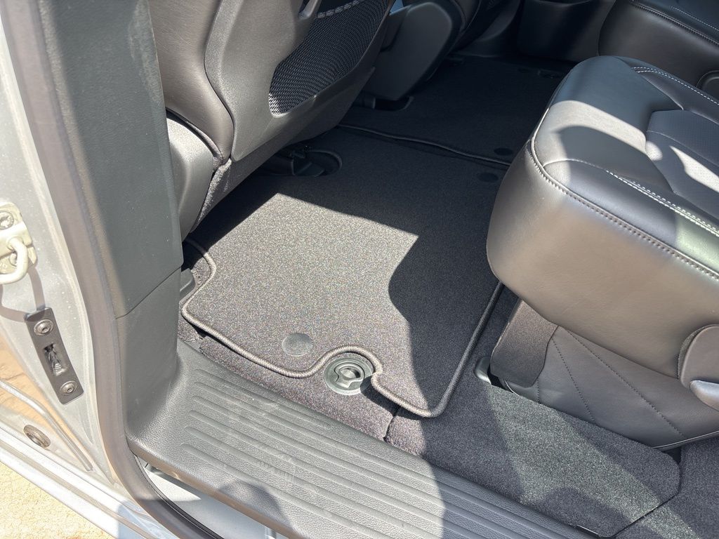 2026 Chrysler Voyager LX - Photo 20