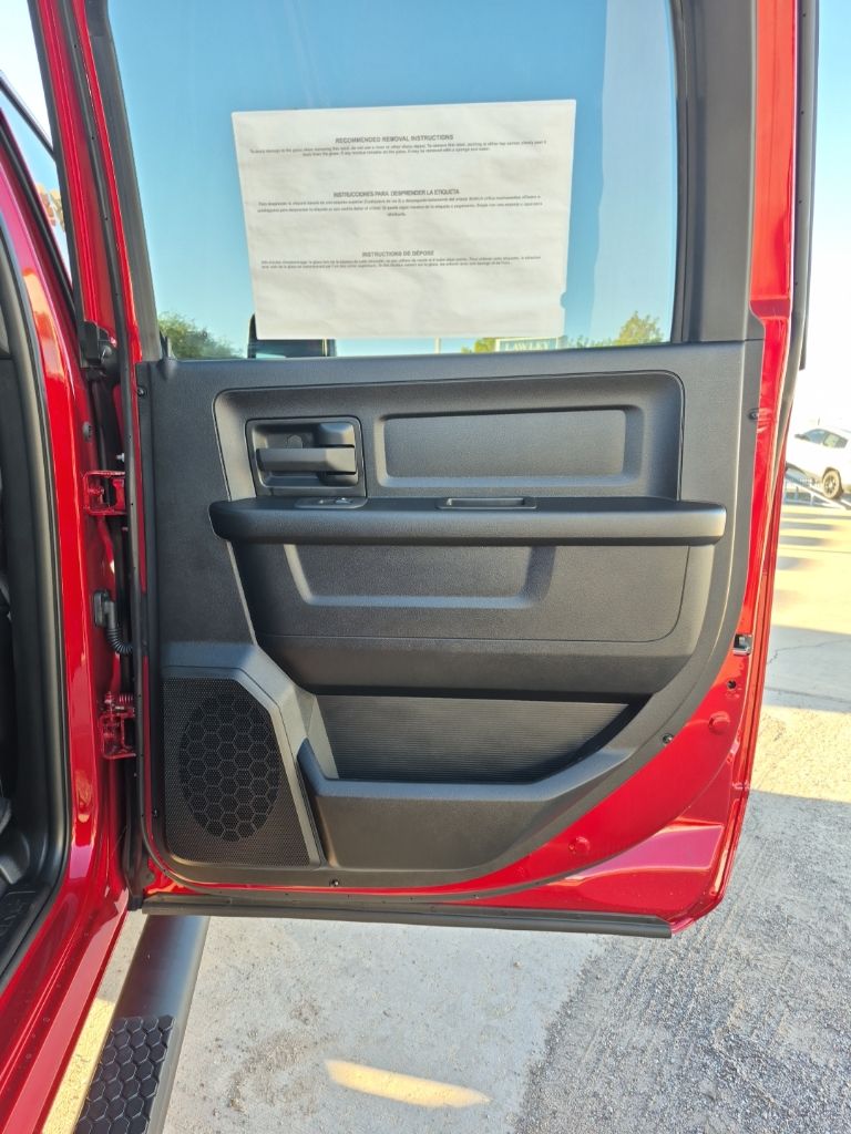 2026 RAM 2500 Tradesman - Photo 19