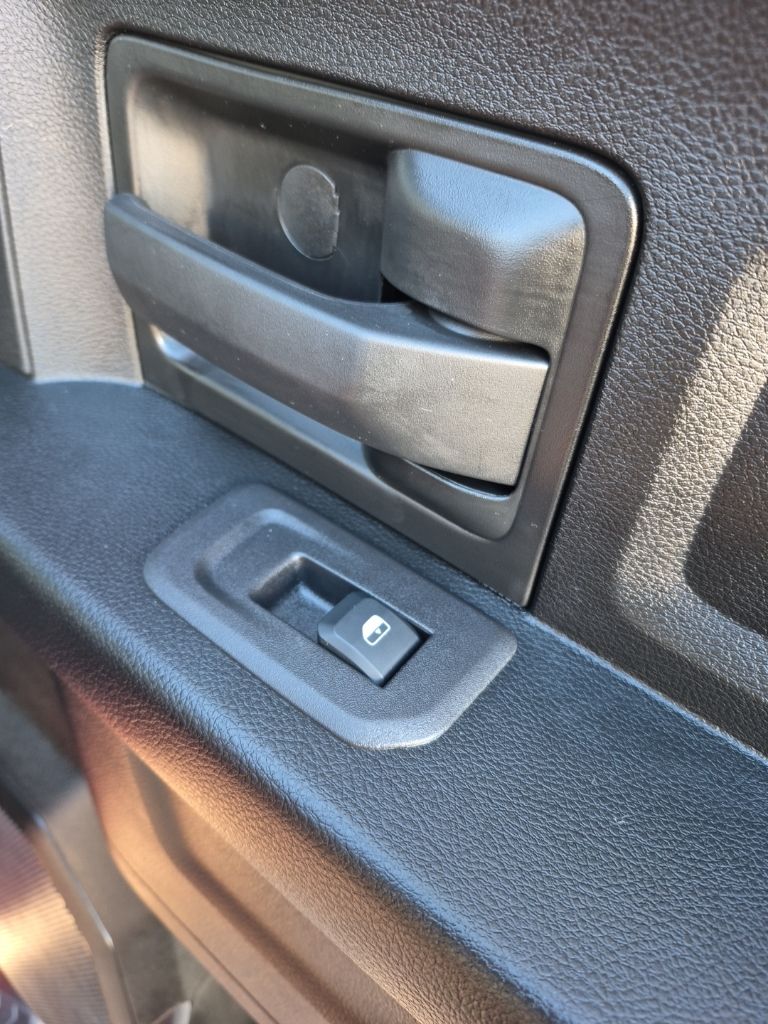 2026 RAM 2500 Tradesman - Photo 20