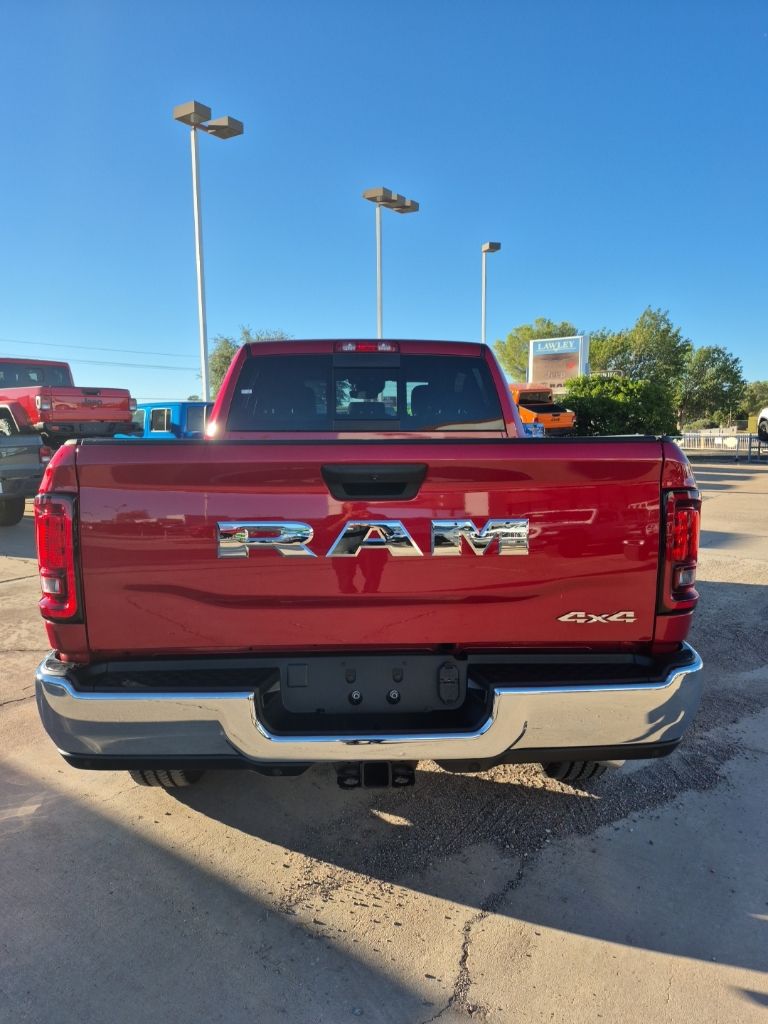 2026 RAM 2500 Tradesman - Photo 6