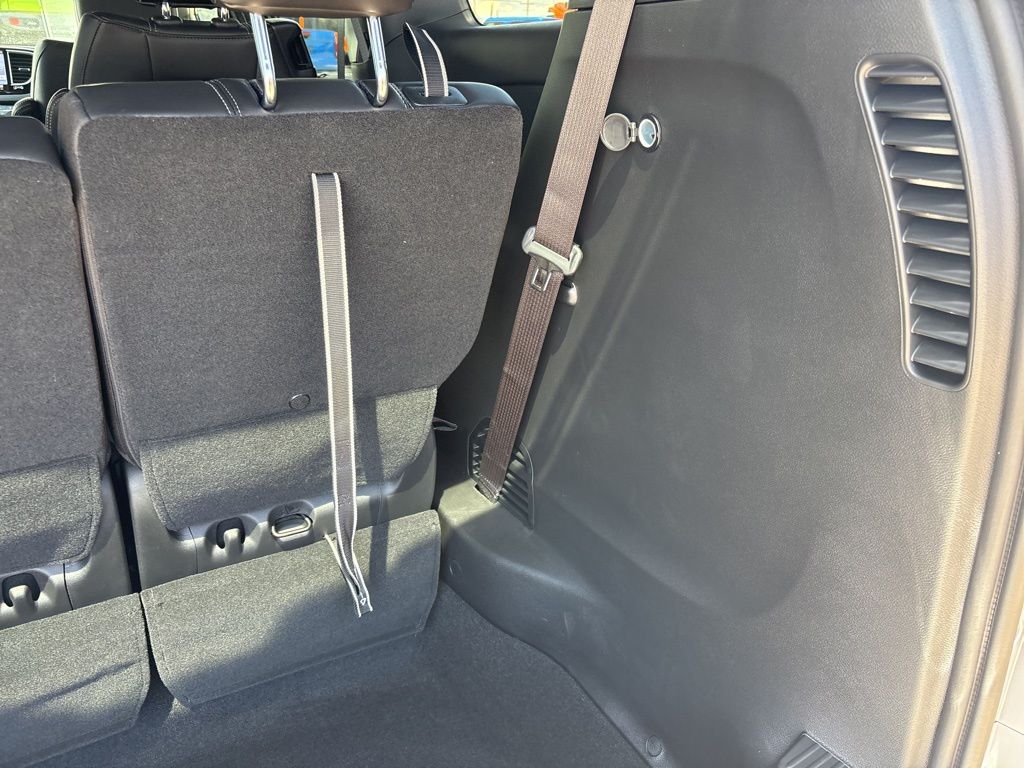 2026 Chrysler Voyager LX - Photo 22