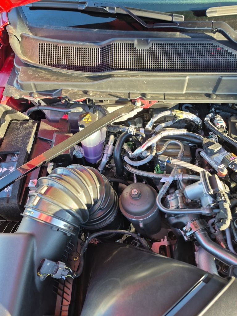 2026 RAM 2500 Tradesman - Photo 51