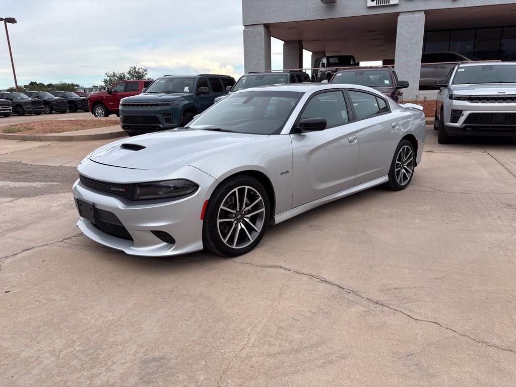 Used 2023 Dodge Charger R/T Sedan