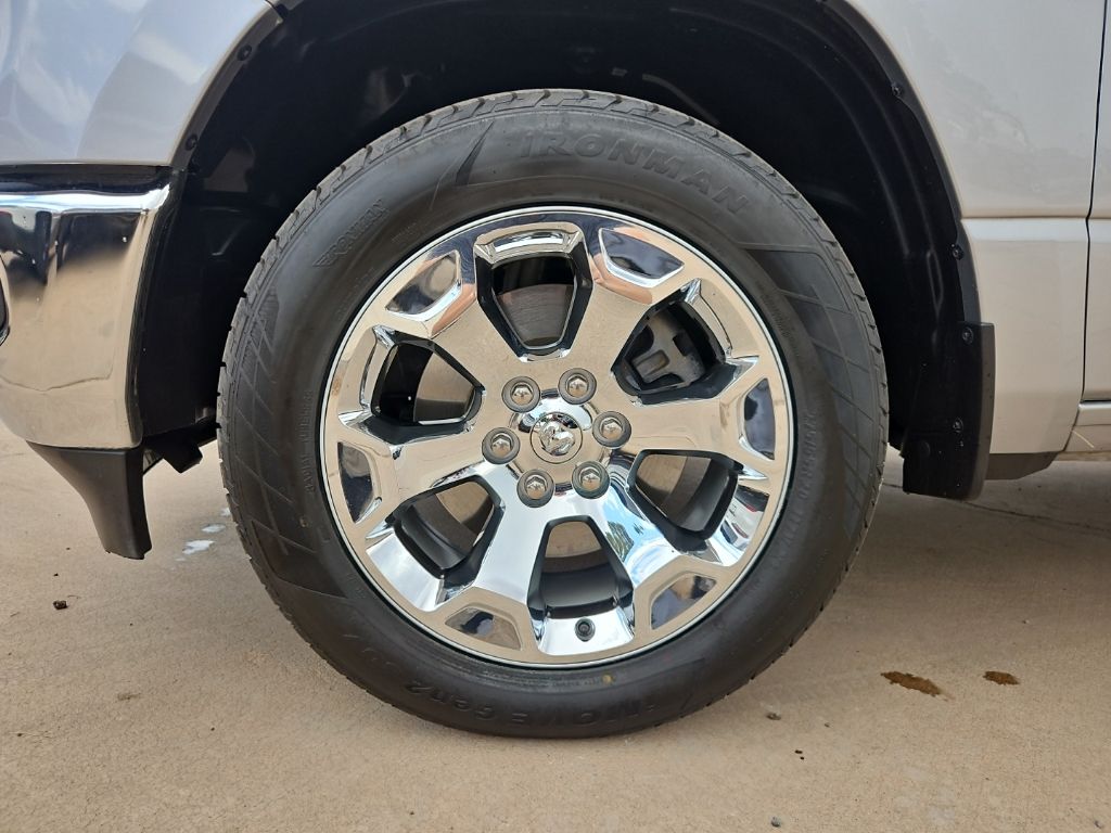2022 RAM 1500 Pickup