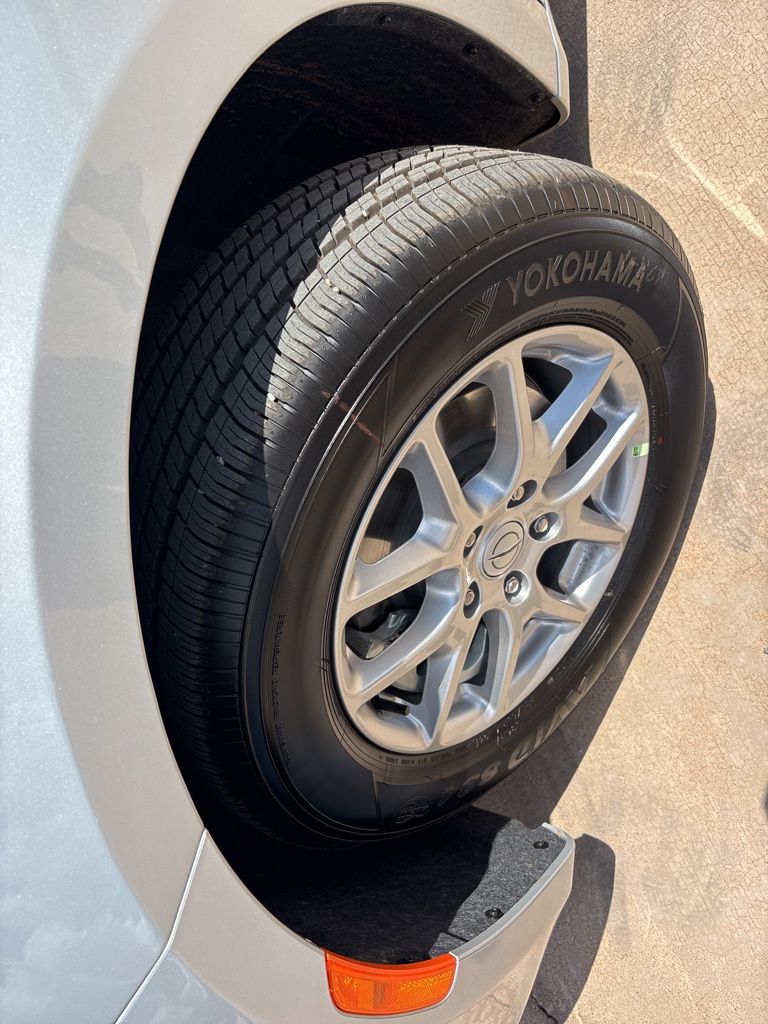2026 Chrysler Voyager LX - Photo 9