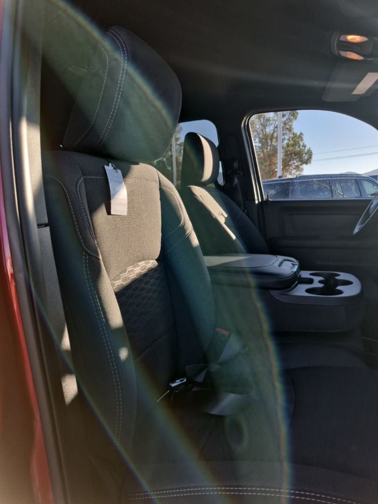 2026 RAM 2500 Tradesman - Photo 27