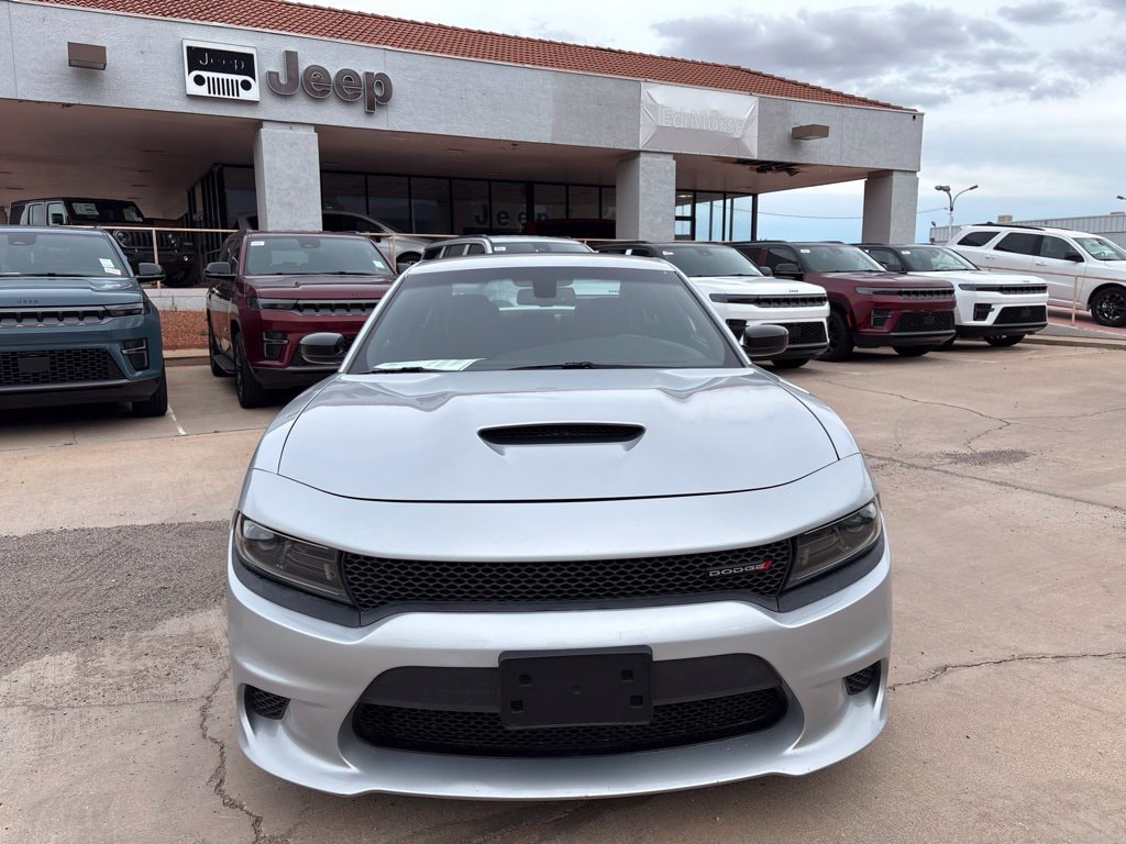 Used 2023 Dodge Charger R/T Sedan