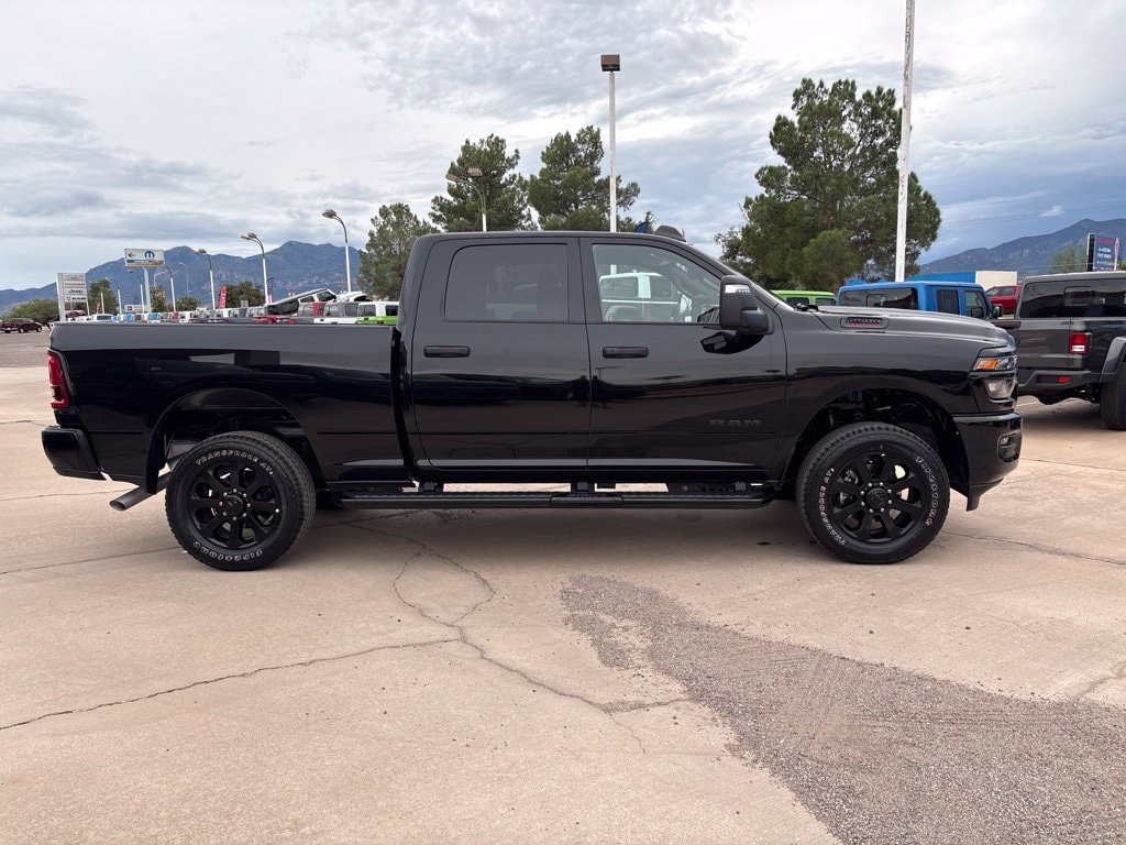 Used 2025 Ram 2500 Big Horn Truck