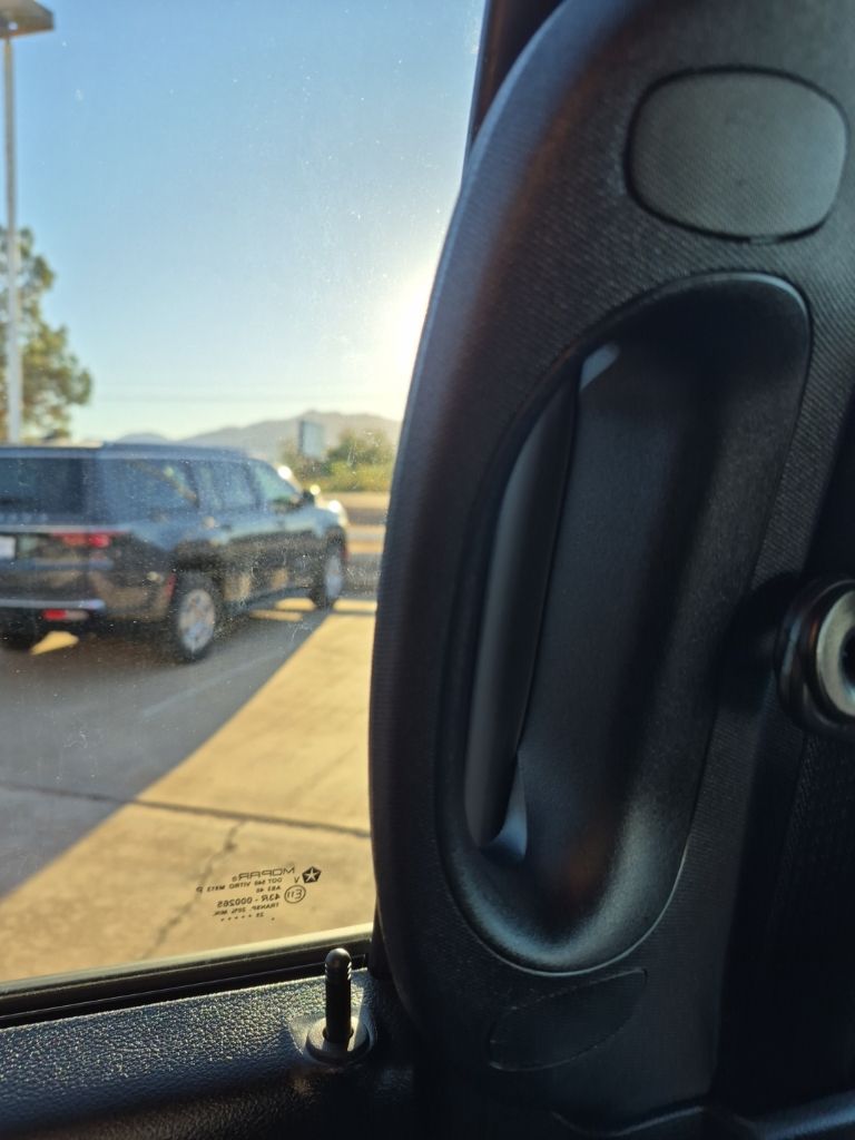 2026 RAM 2500 Tradesman - Photo 45