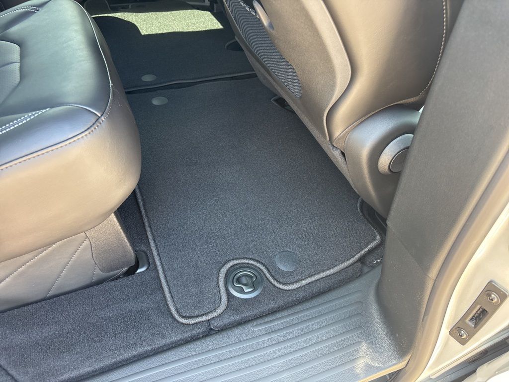 2026 Chrysler Voyager LX - Photo 29