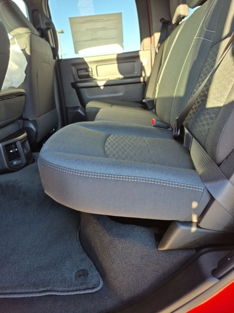 2026 RAM 2500 Tradesman - Photo 25
