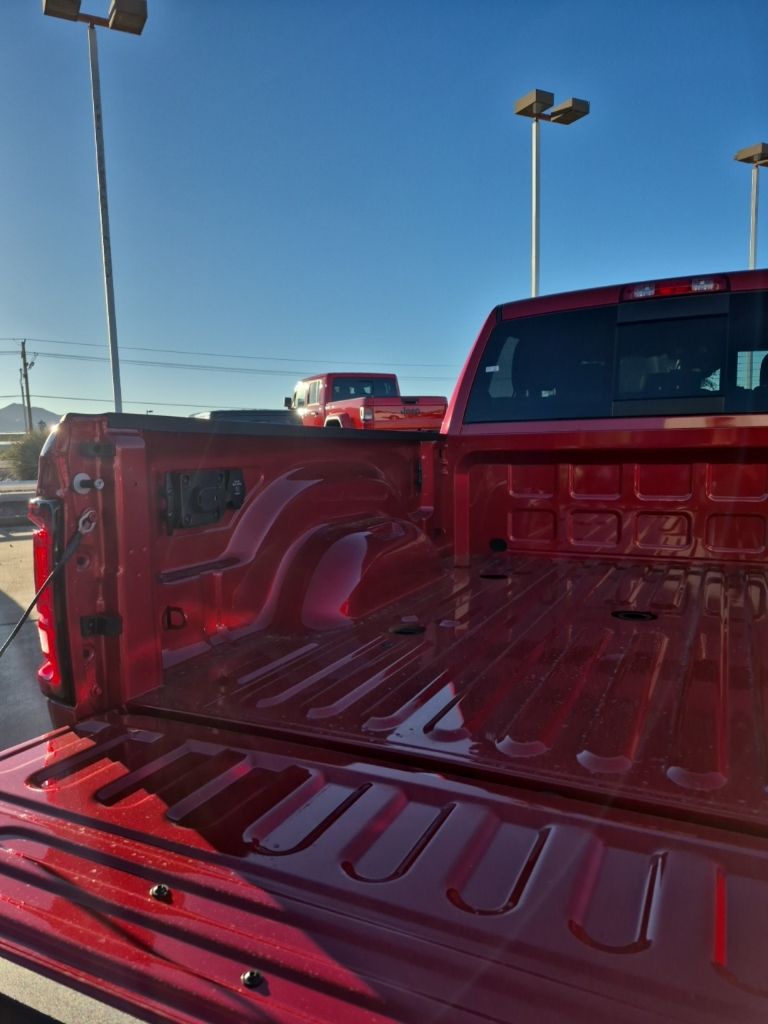 2026 RAM 2500 Tradesman - Photo 48