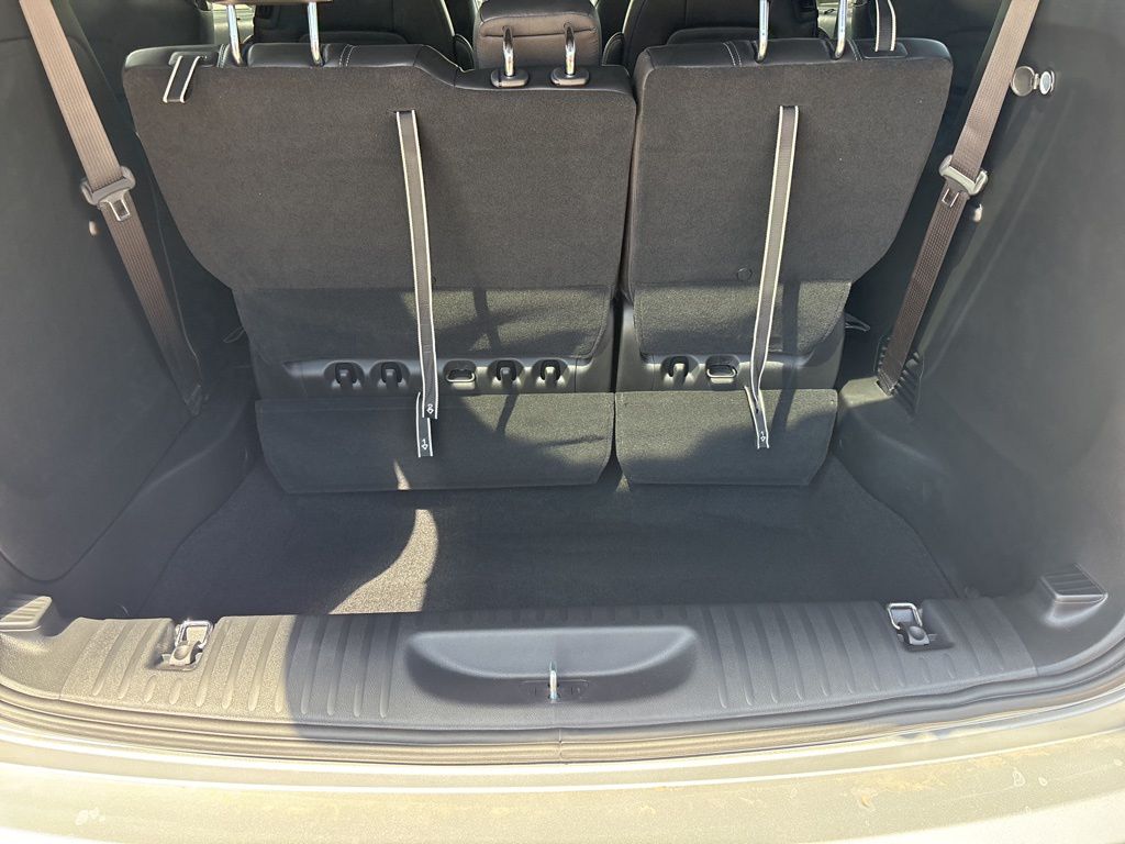 2026 Chrysler Voyager LX - Photo 24