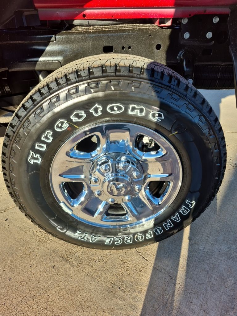 2026 RAM 2500 Tradesman - Photo 10