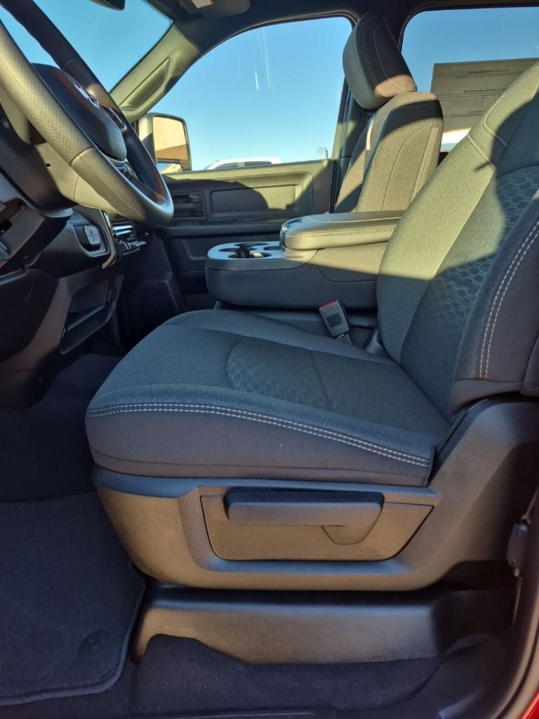 2026 RAM 2500 Tradesman - Photo 22