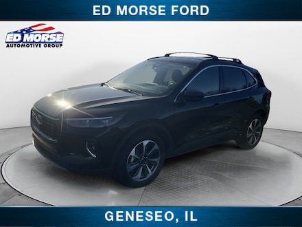 2023 Ford Escape Platinum Platinum AWD