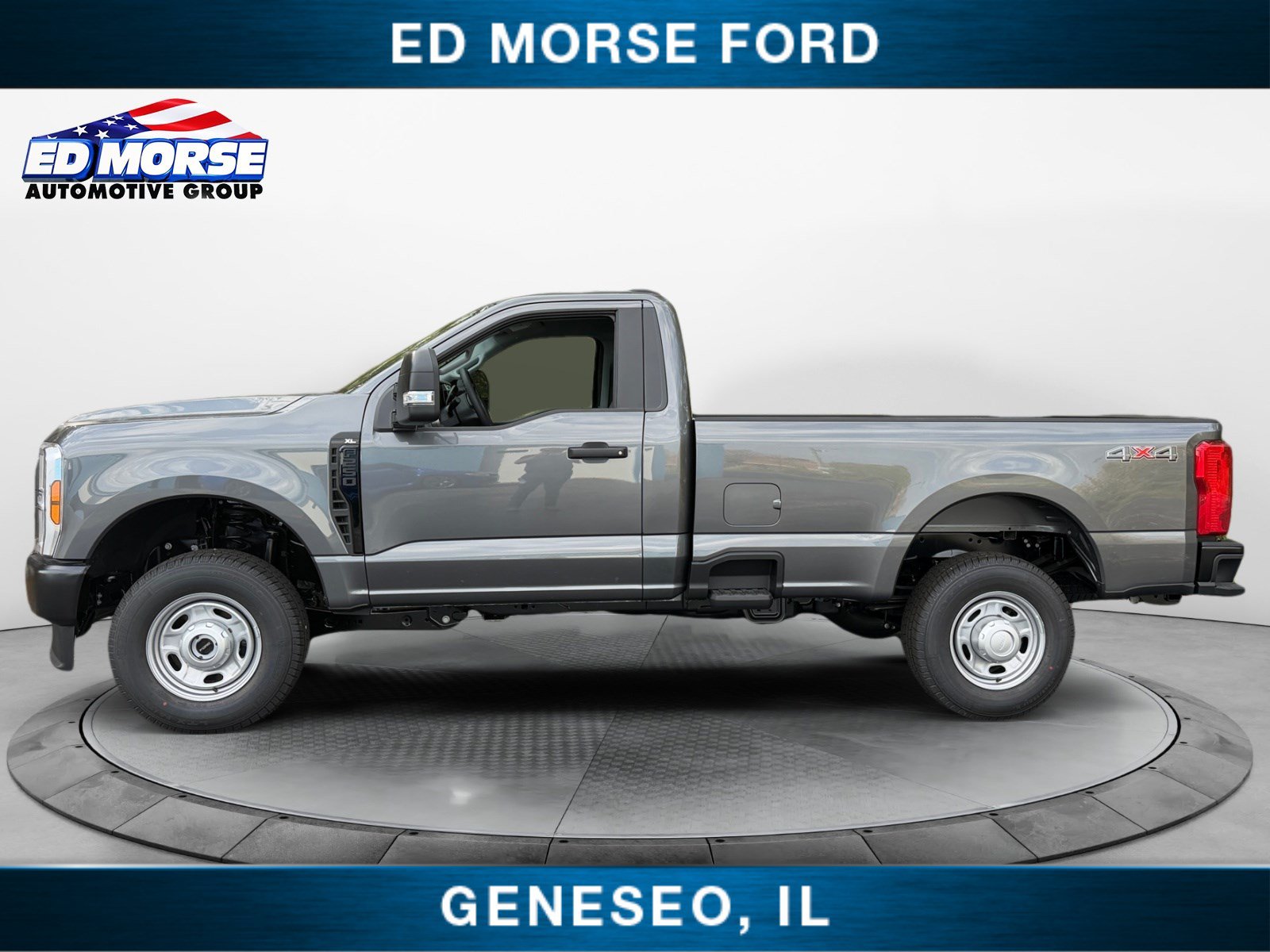 New 2027 Ford F-250 Truck Regular Cab