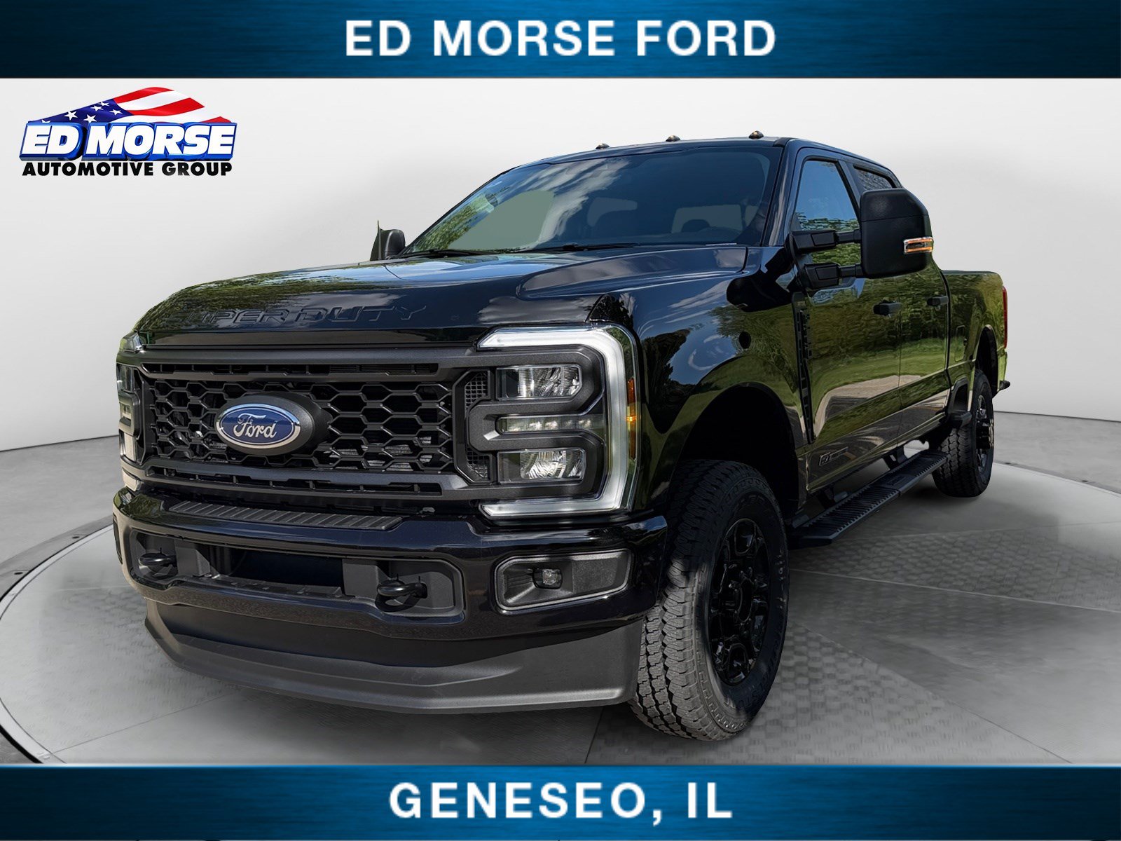 2026 Ford F-250 Super Duty XL