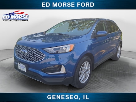 2024 Ford Edge SEL SEL AWD
