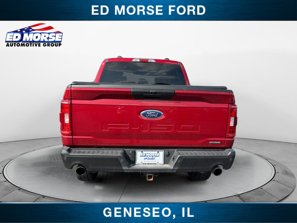 Used 2023 Ford F-150 XL