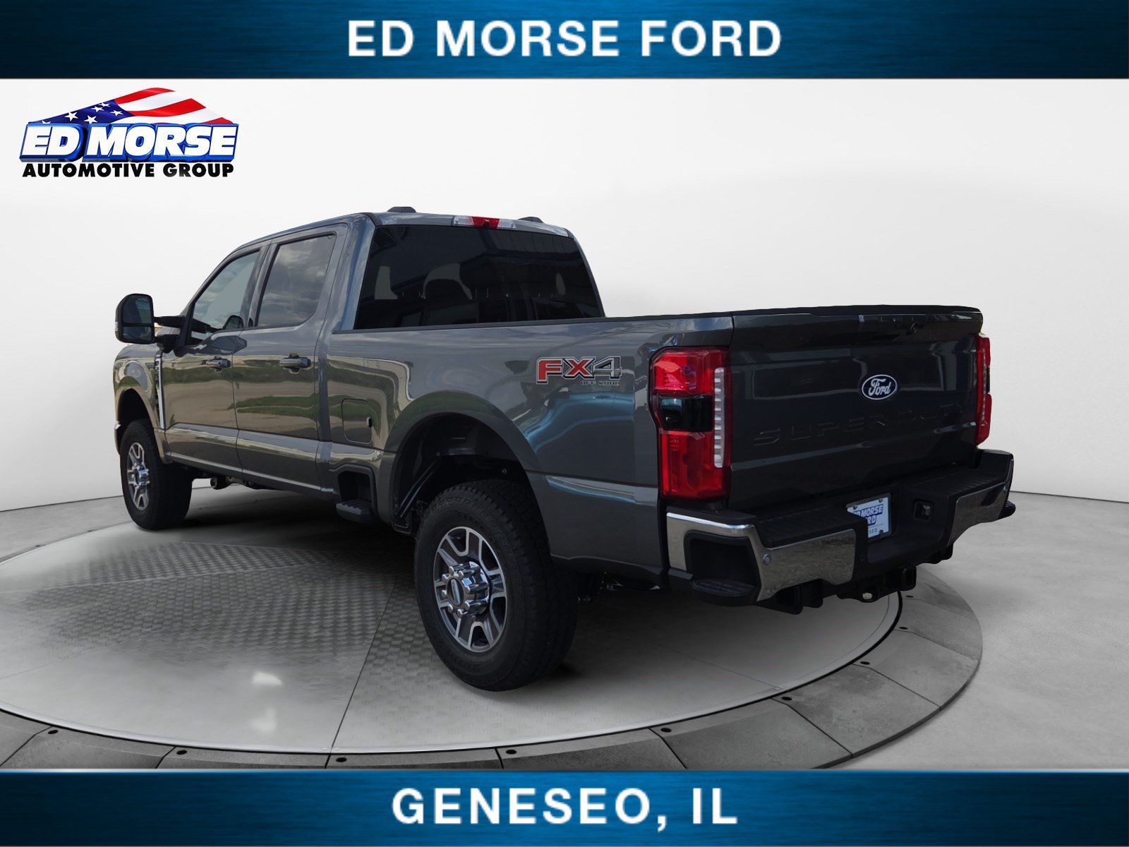 New 2027 Ford F-250 Truck Crew Cab