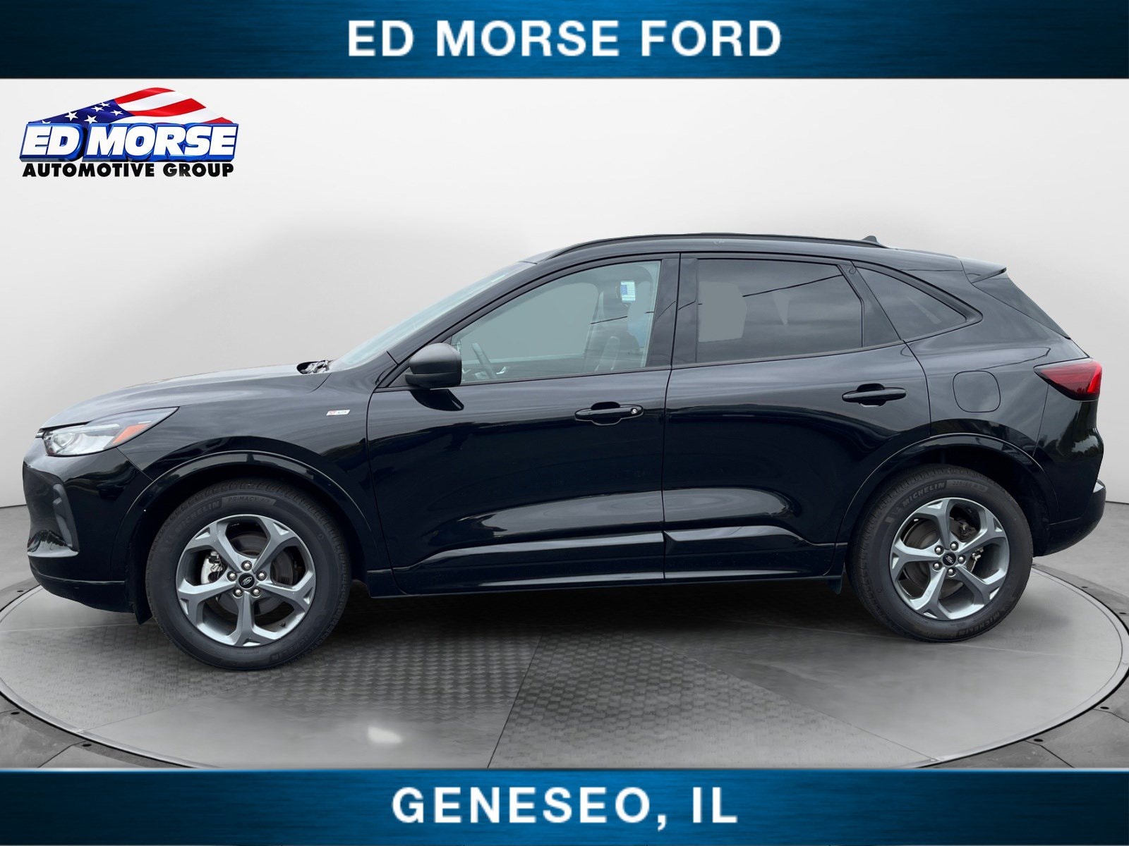 2023 Ford Escape ST-Line - Photo 2