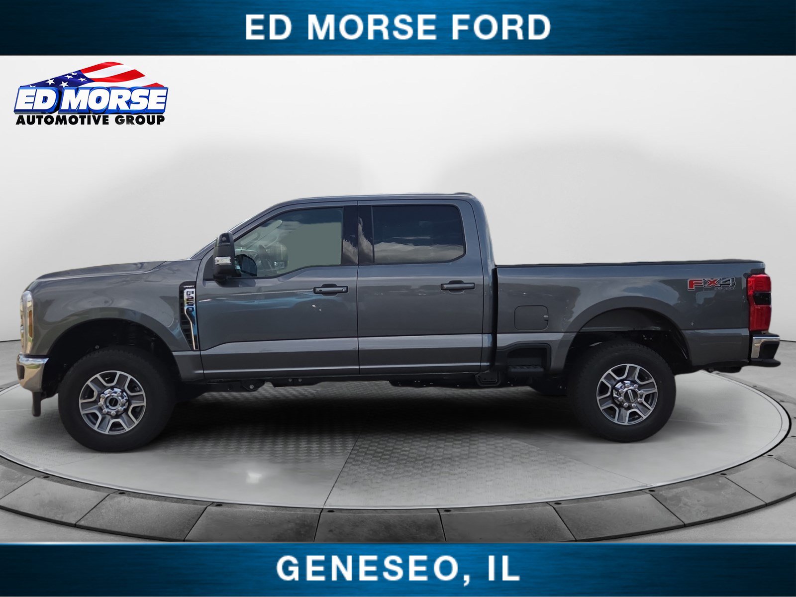 New 2027 Ford F-250 Truck Crew Cab