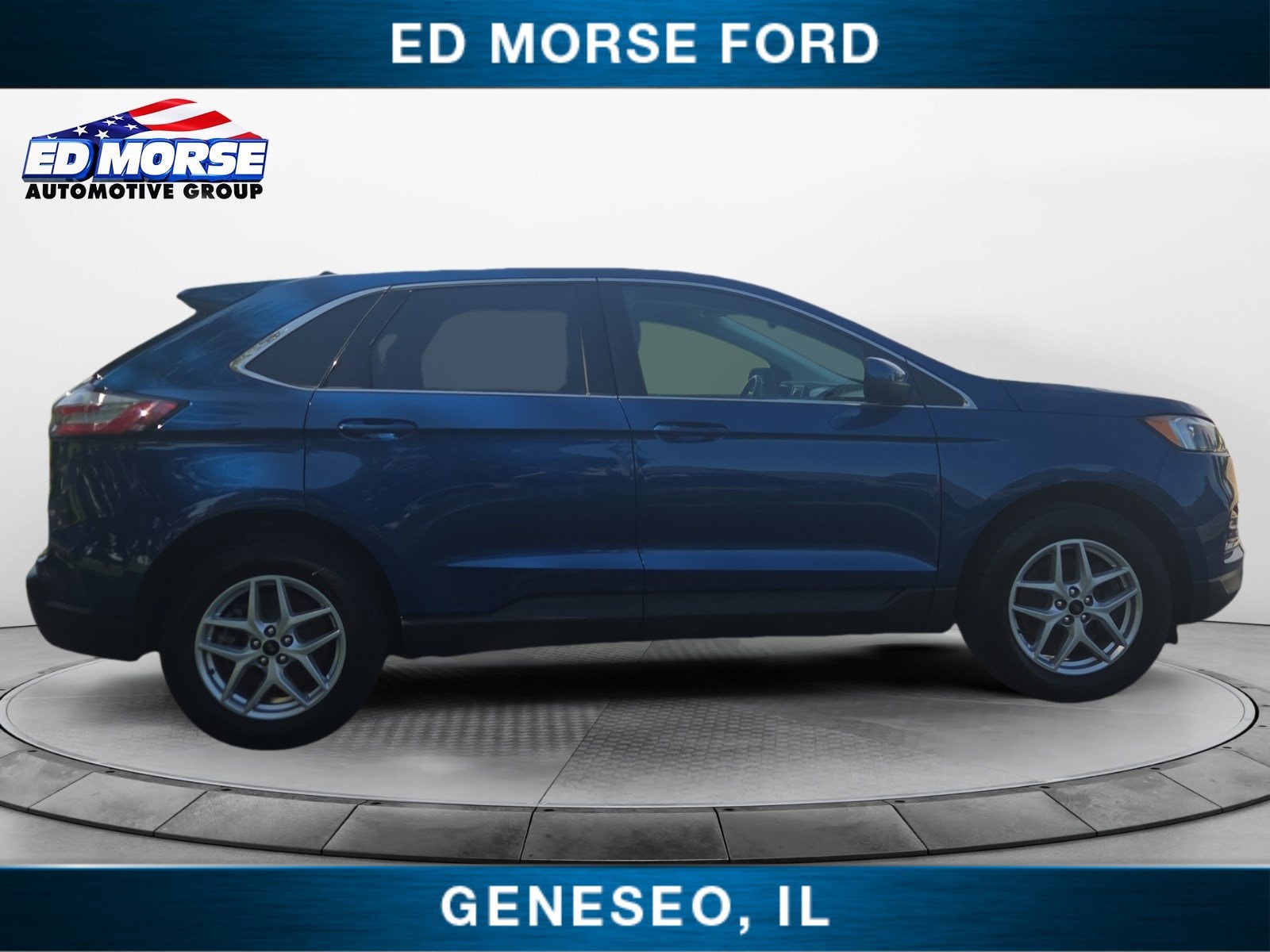 2024 Ford Edge SEL - Photo 6