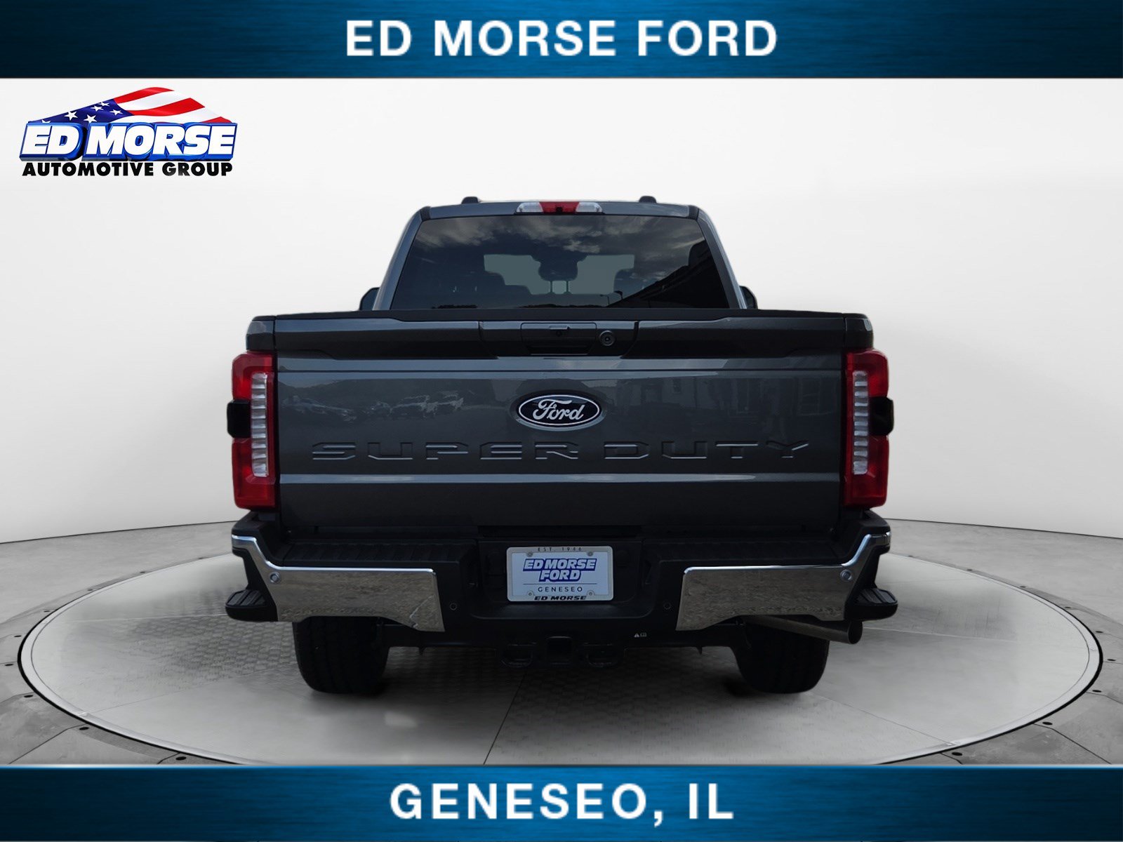 New 2027 Ford F-250 Truck Crew Cab