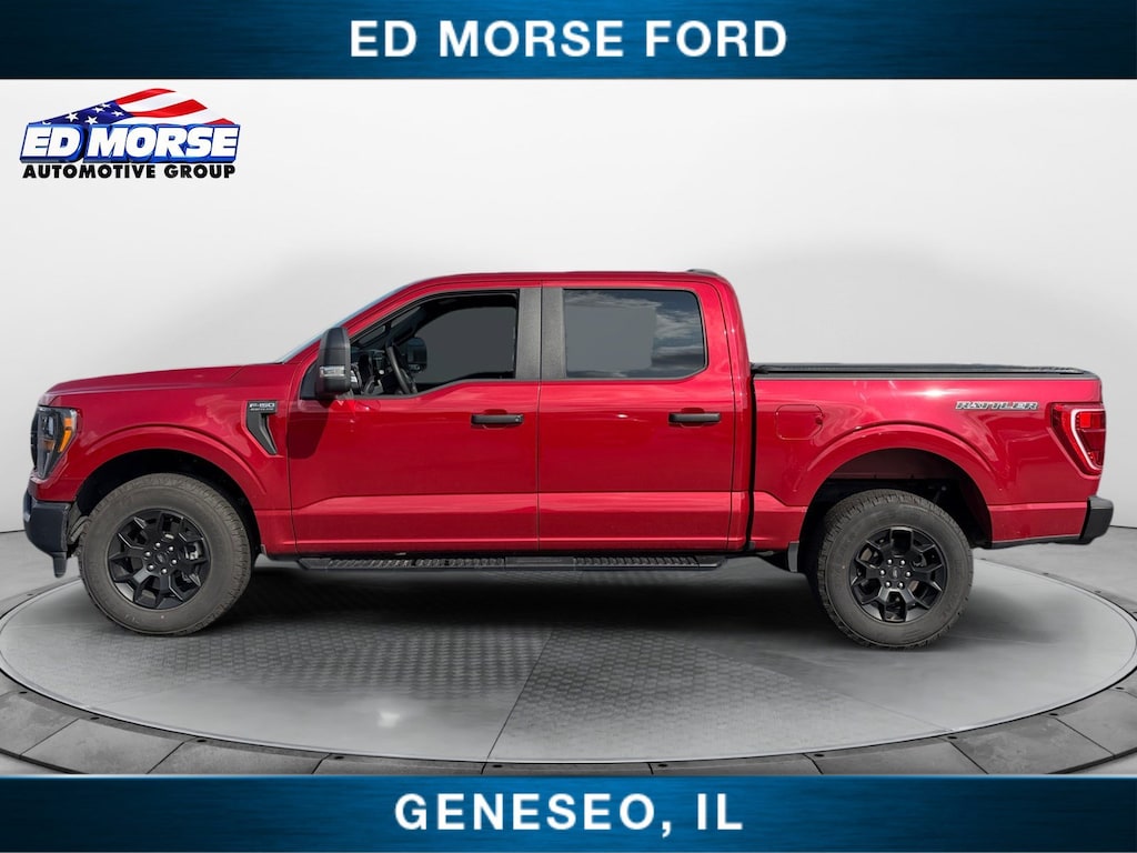 Used 2023 Ford F-150 XL