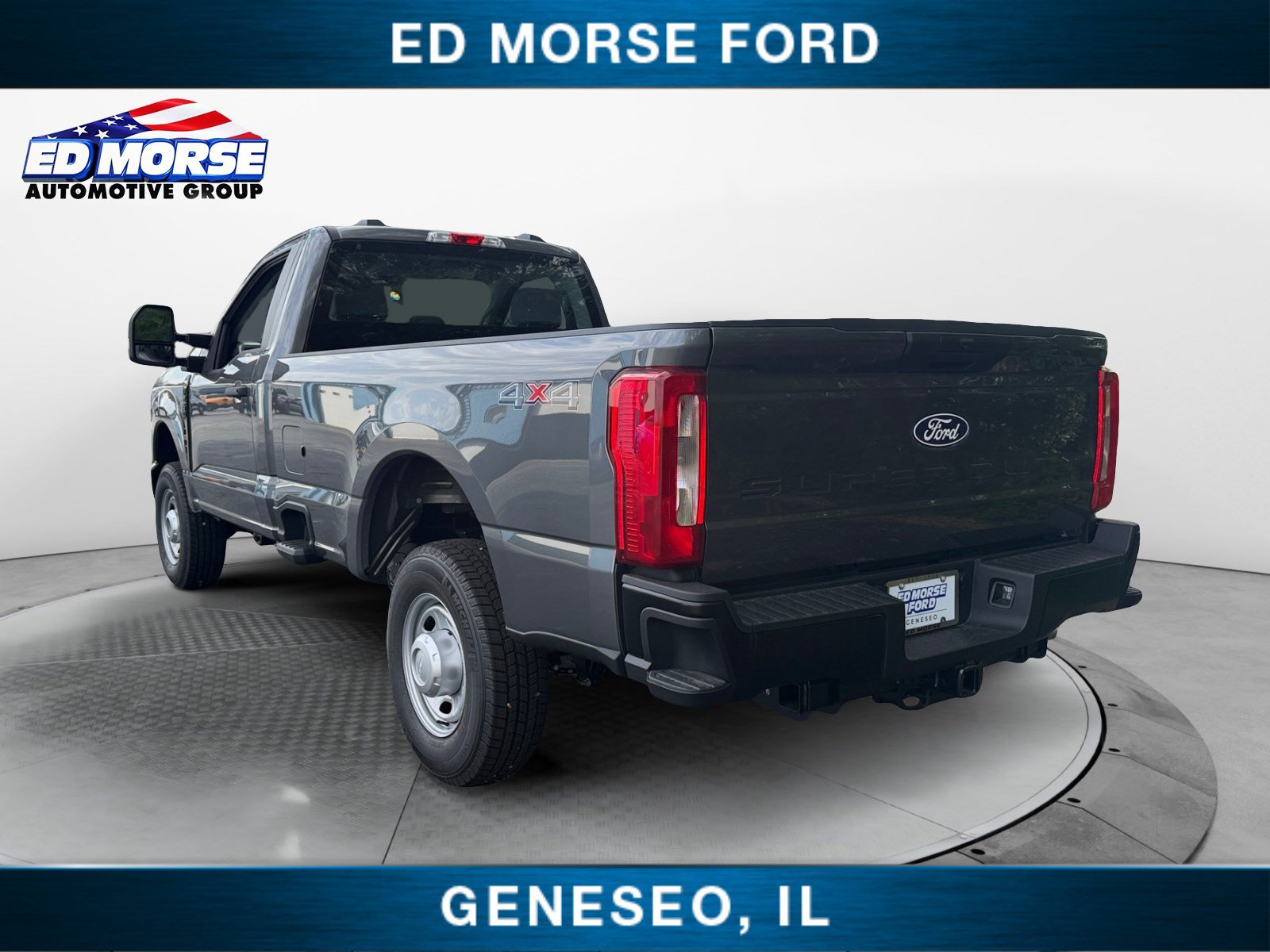 New 2027 Ford F-250 Truck Regular Cab