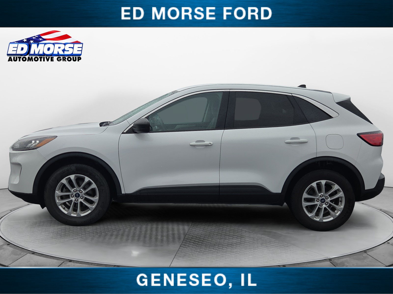 Used 2022 Ford Escape SE SE AWD