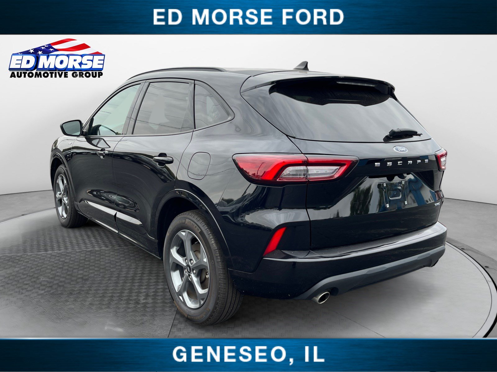 2023 Ford Escape ST-Line - Photo 3