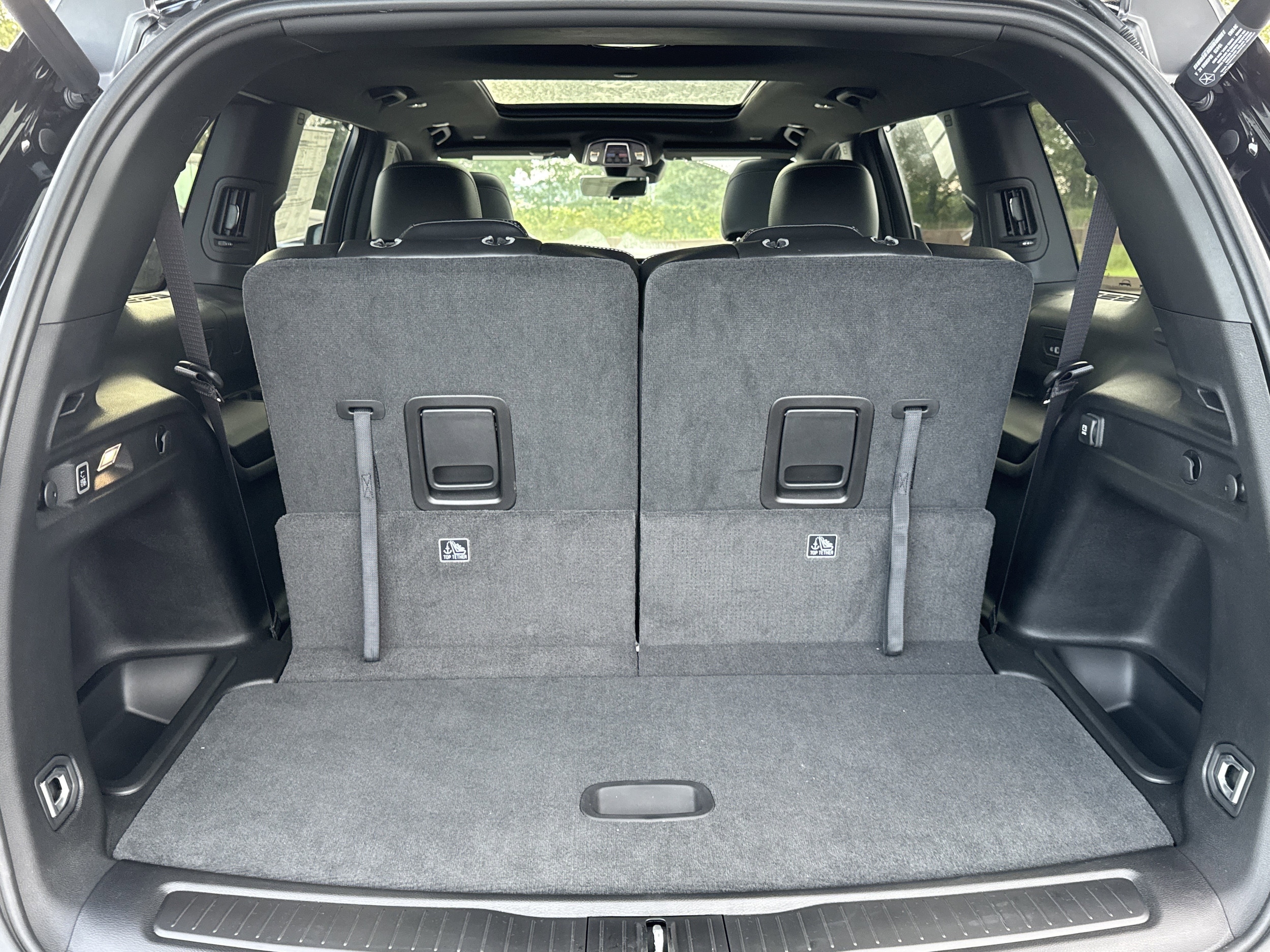 2025 Jeep Grand Cherokee L Limited - Photo 21