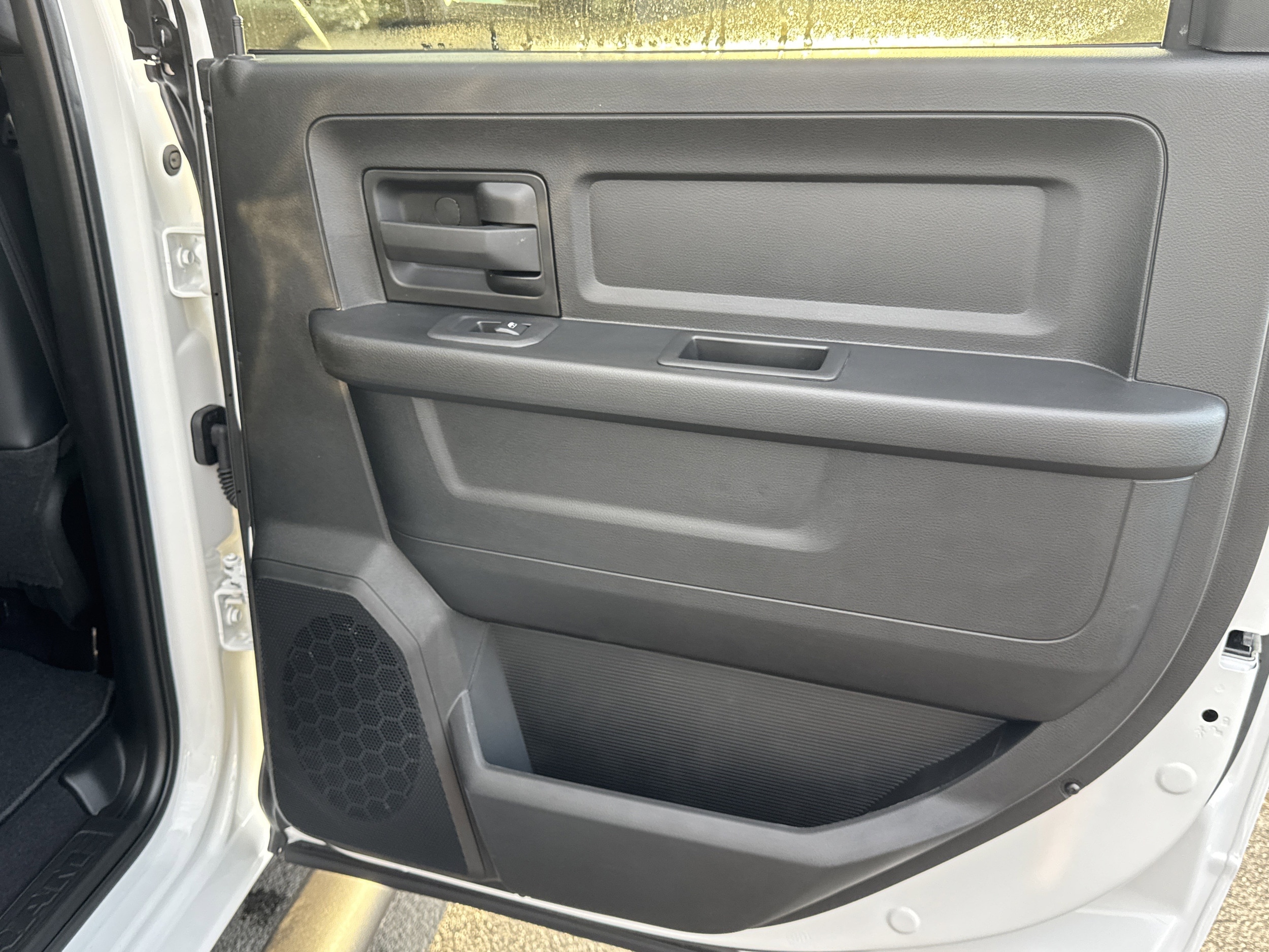 2026 RAM 2500 Tradesman - Photo 16